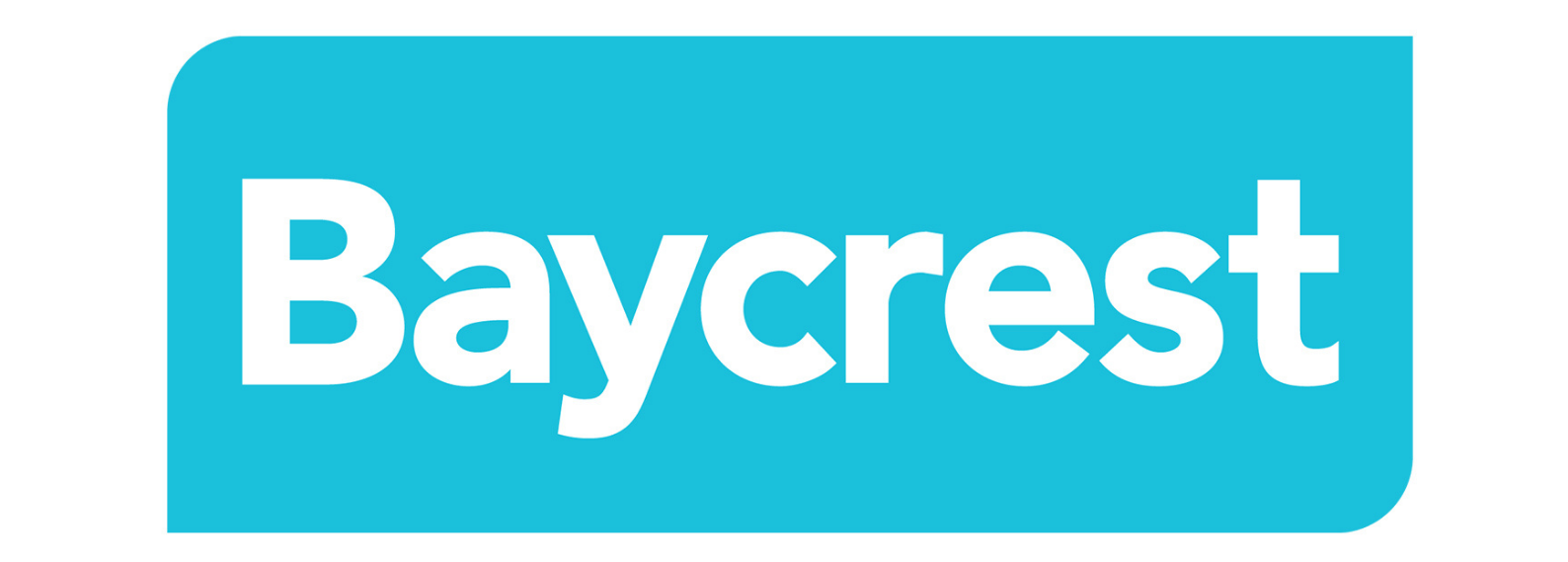 Baycrest Logo
