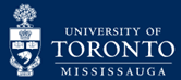 U of T Mississauga logo