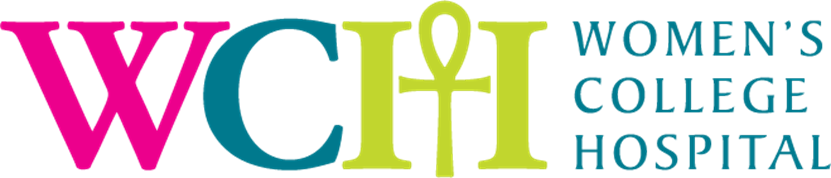 Women's College Hospital Logo